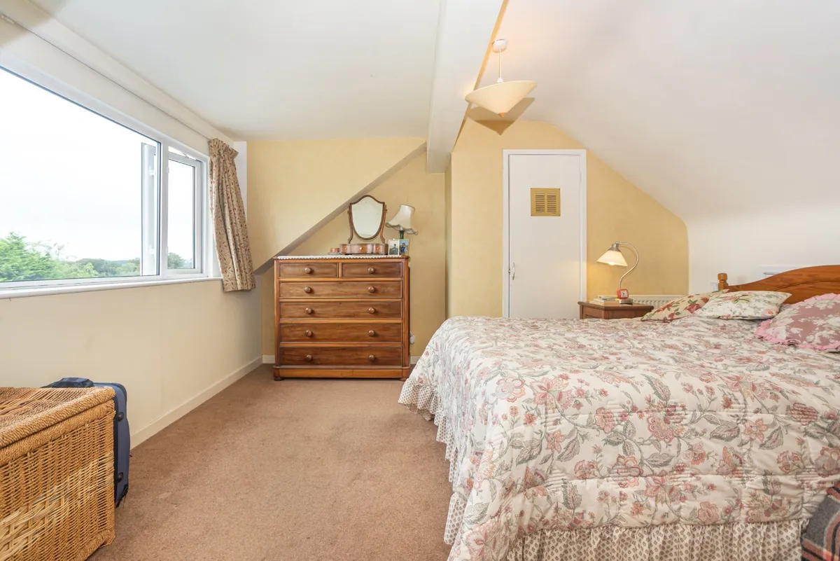 Penmon, Beaumaris, Isle of Anglesey, LL58