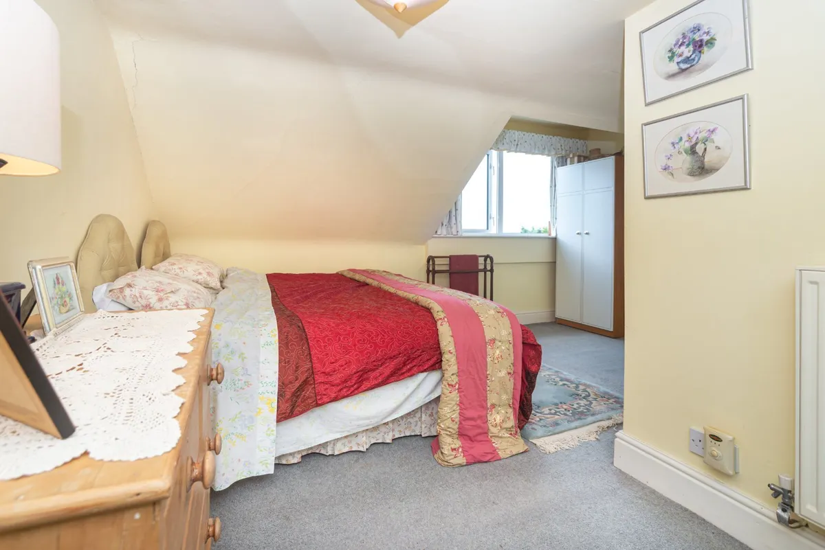 Penmon, Beaumaris, Isle of Anglesey, LL58