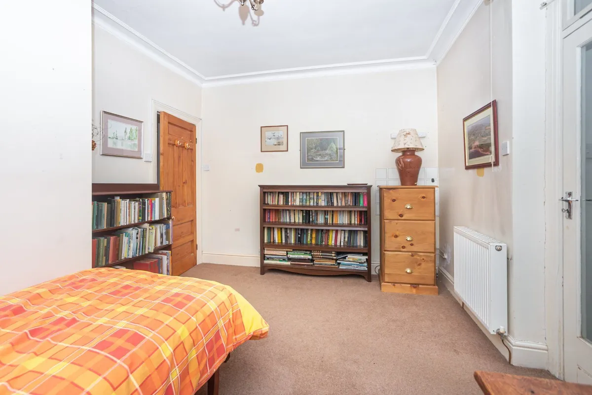 Penmon, Beaumaris, Isle of Anglesey, LL58