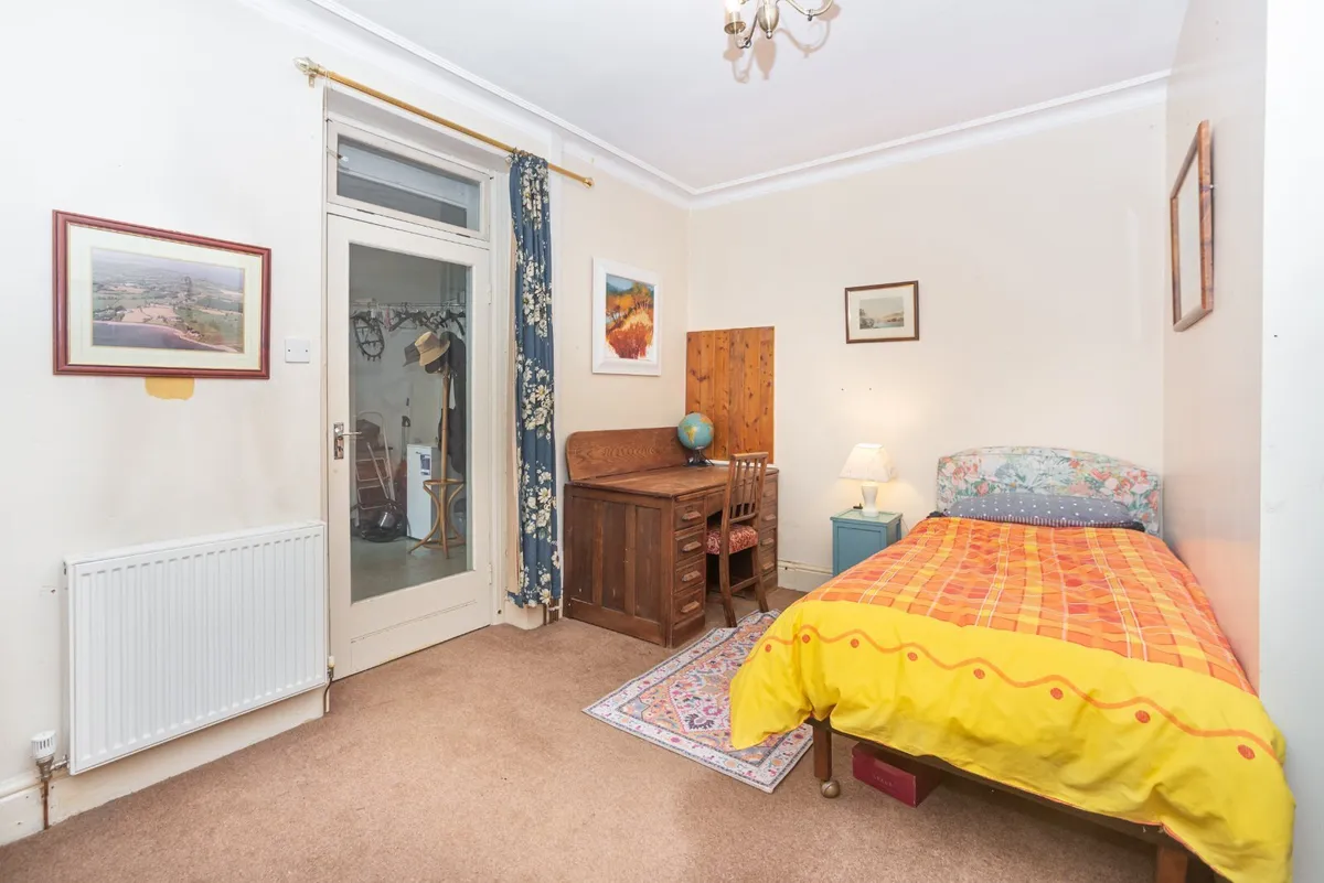 Penmon, Beaumaris, Isle of Anglesey, LL58