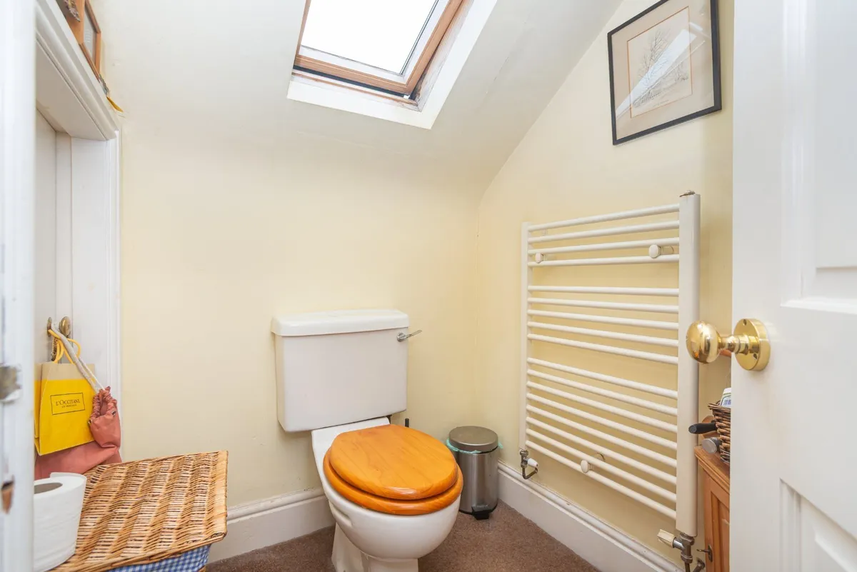 Penmon, Beaumaris, Isle of Anglesey, LL58