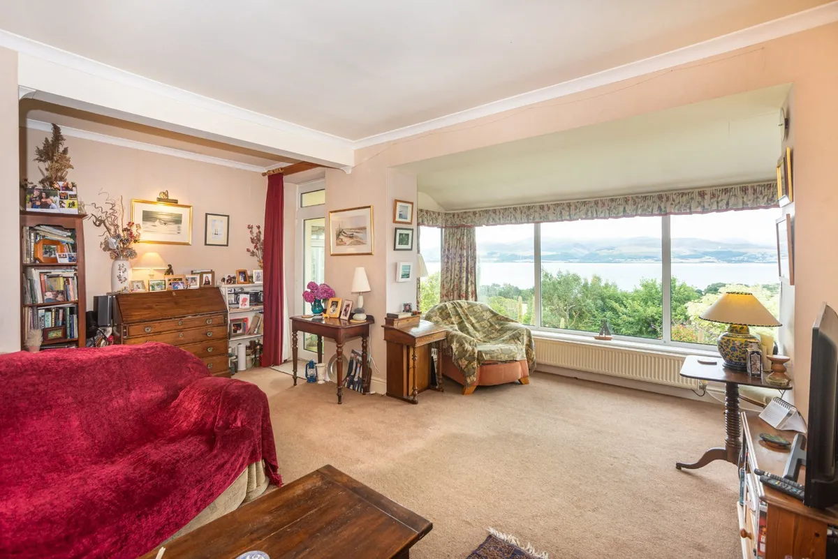 Penmon, Beaumaris, Isle of Anglesey, LL58