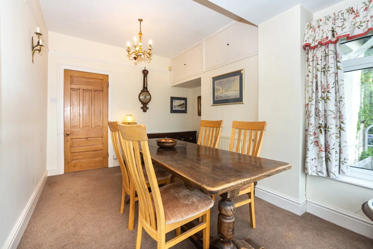 Penmon, Beaumaris, Isle of Anglesey, LL58