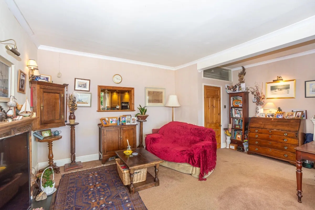 Penmon, Beaumaris, Isle of Anglesey, LL58