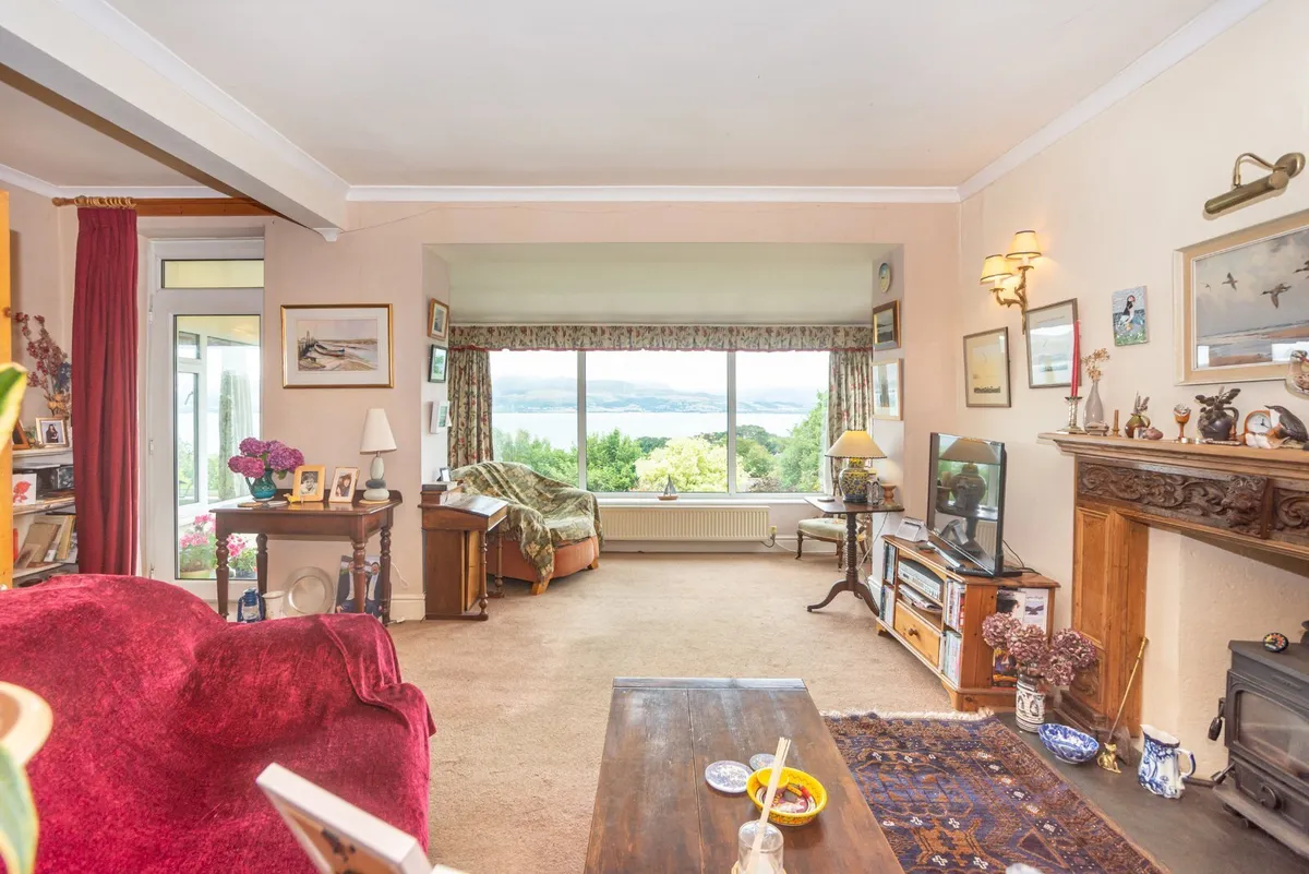 Penmon, Beaumaris, Isle of Anglesey, LL58