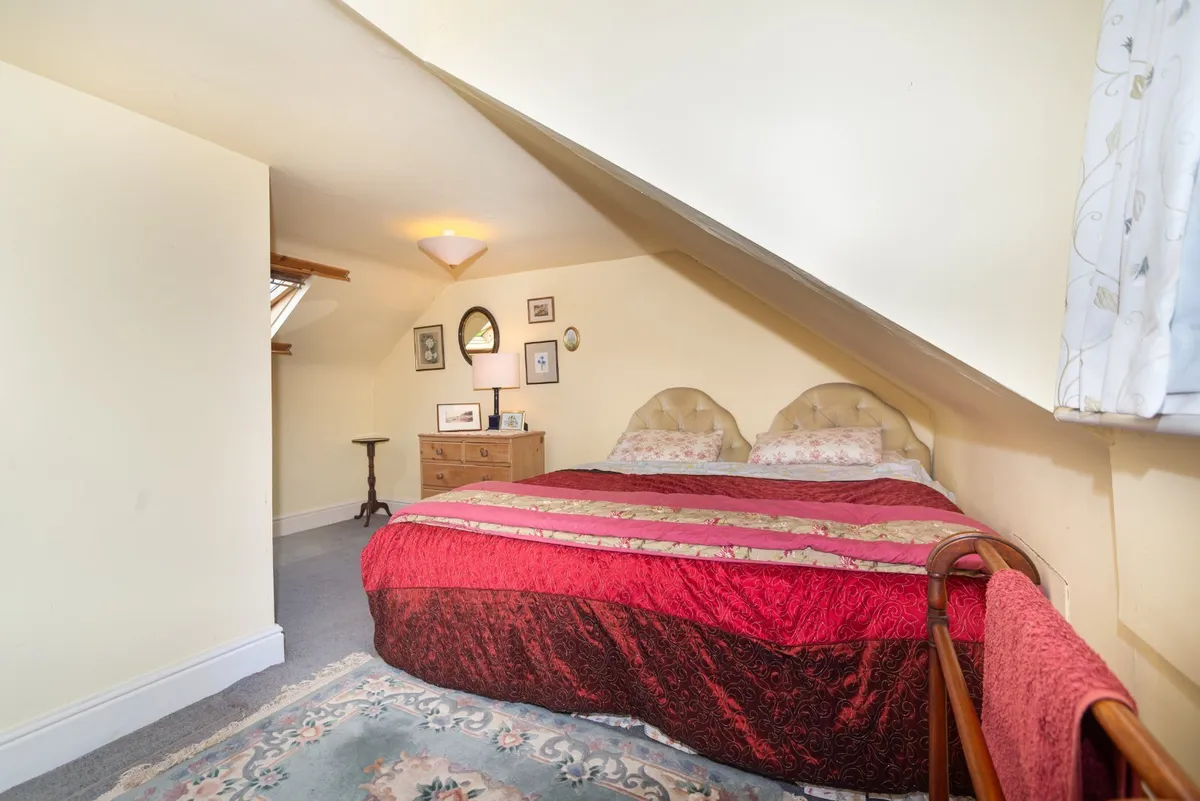 Penmon, Beaumaris, Isle of Anglesey, LL58
