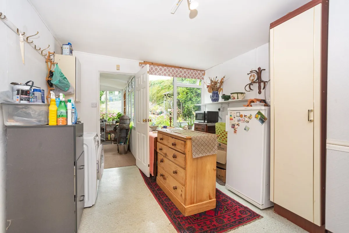 Penmon, Beaumaris, Isle of Anglesey, LL58