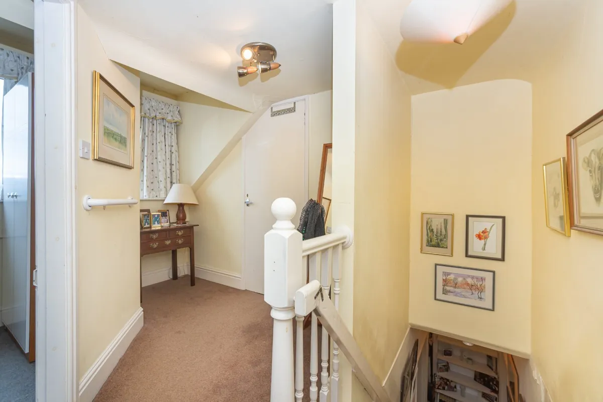 Penmon, Beaumaris, Isle of Anglesey, LL58