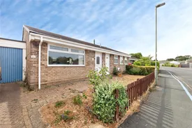 Property responsive