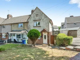 Chestnut Avenue, DUDLEY photo