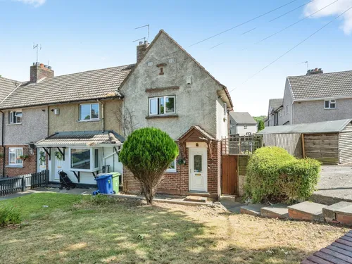Chestnut Avenue, DUDLEYphoto