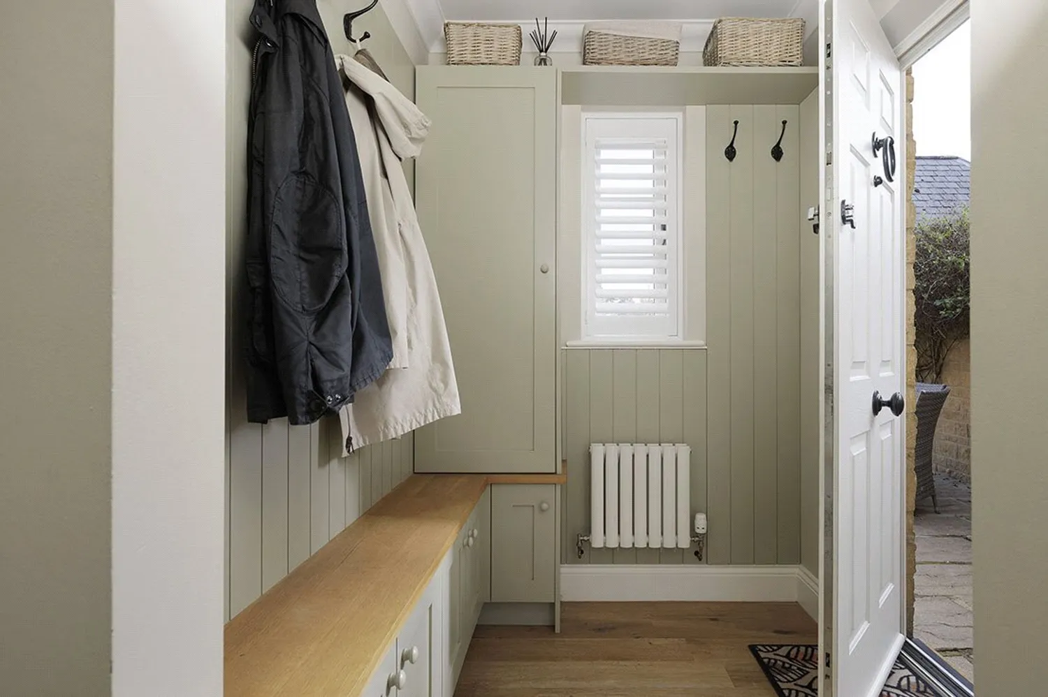 Julianas Court, Northwick Park, GL56 photo 7