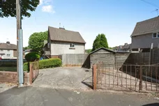 Chestnut Avenue, DUDLEY