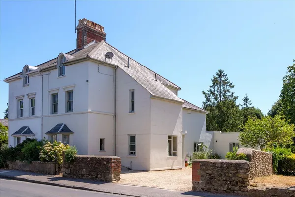 Coldharbour, Sherborne, DT9 photo 1