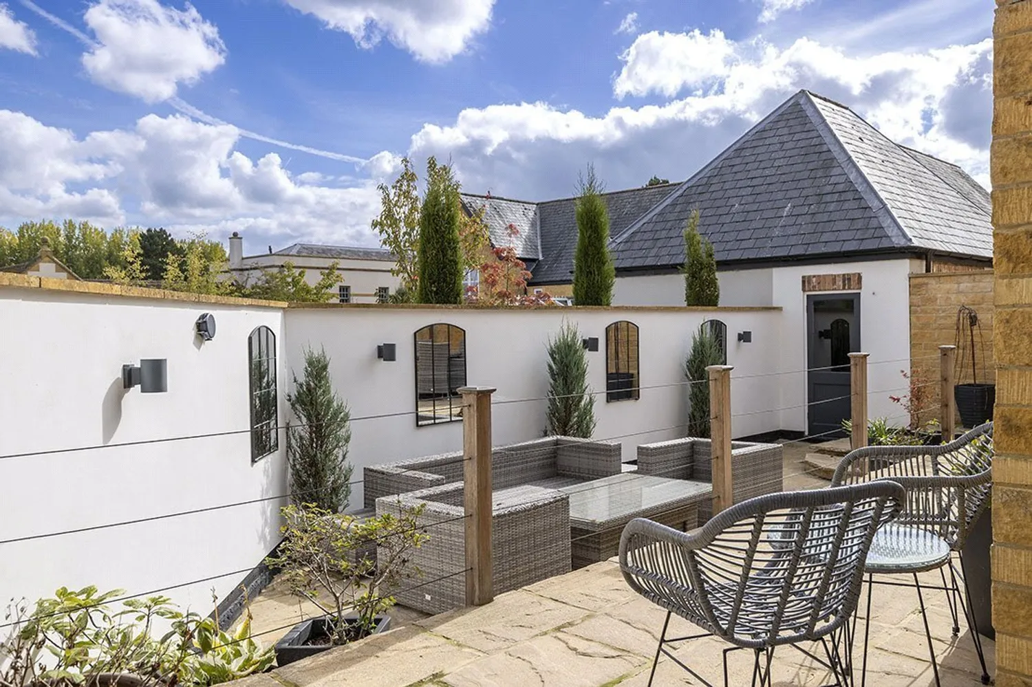 Julianas Court, Northwick Park, GL56 photo 12