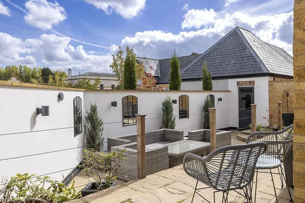 Julianas Court, Northwick Park, GL56 photo 12