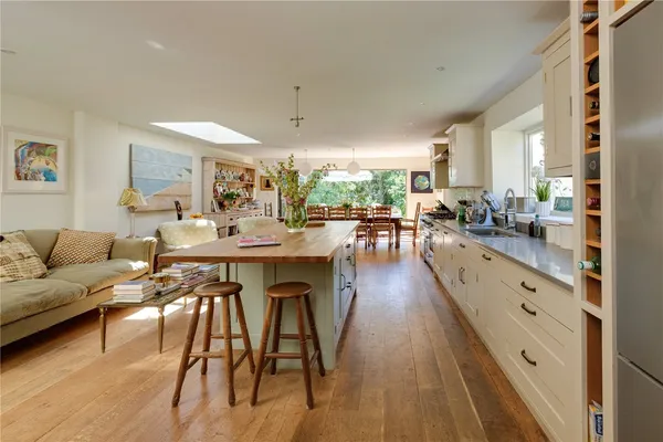 Coldharbour, Sherborne, DT9 photo 2