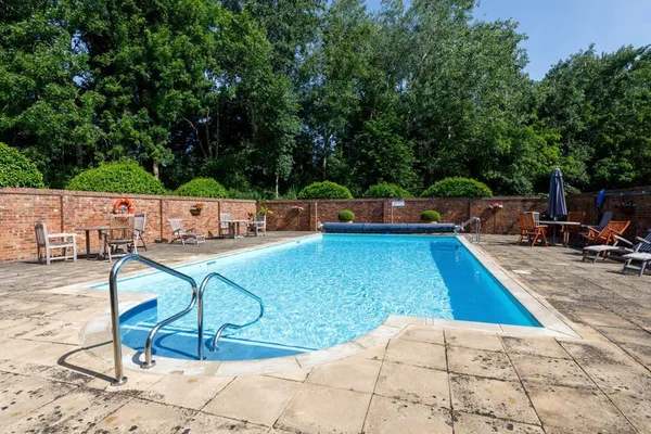 Julianas Court, Northwick Park, GL56 photo 16
