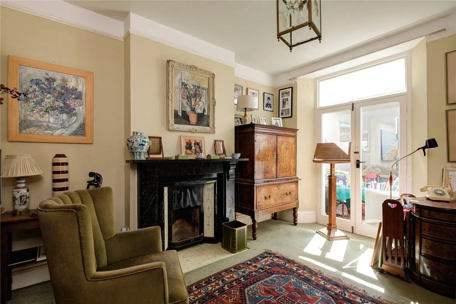 Coldharbour, Sherborne, DT9 photo 5