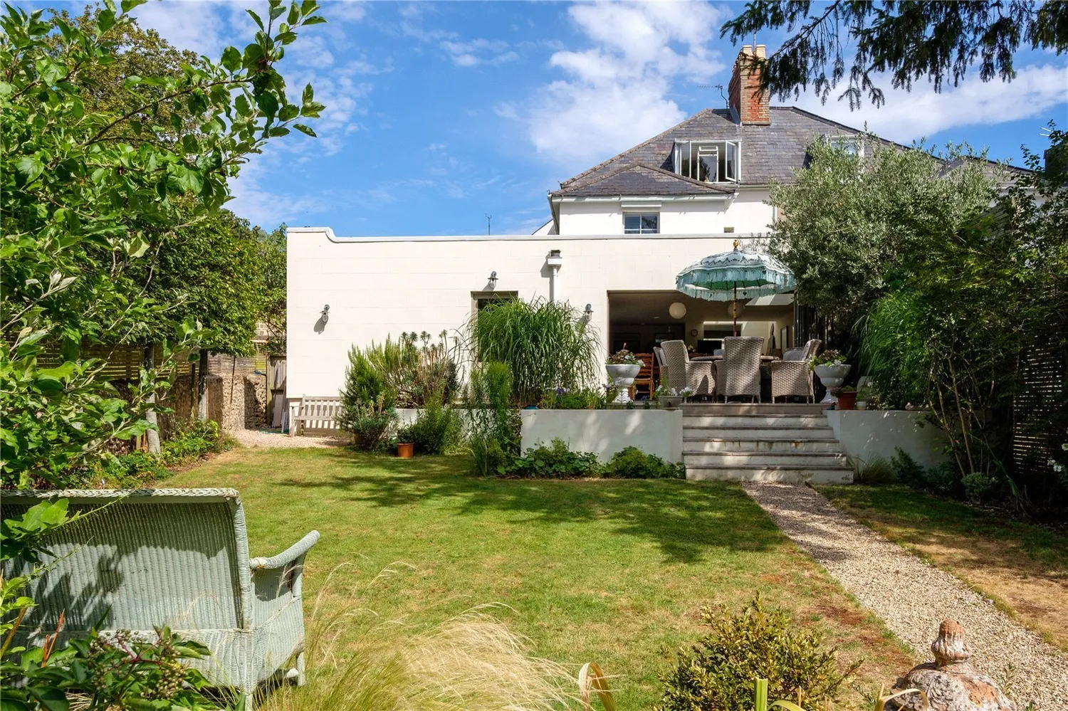 Coldharbour, Sherborne, DT9 photo 19