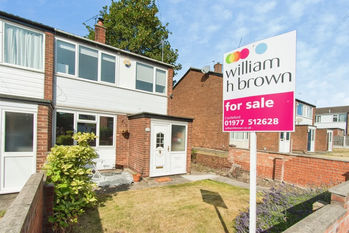 Wheatley Avenue, NORMANTON