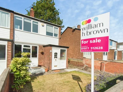 Wheatley Avenue, NORMANTONphoto