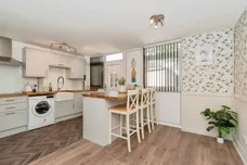 Wheatley Avenue, NORMANTON