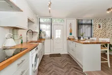 Wheatley Avenue, NORMANTON