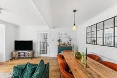 Worple Road, London