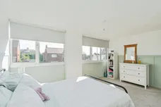 Wheatley Avenue, NORMANTON