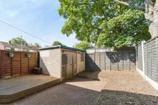 Wheatley Avenue, NORMANTON
