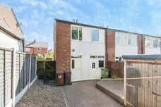 Wheatley Avenue, NORMANTON