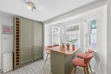 Worple Road, London