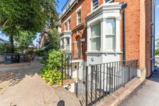 Worple Road, London