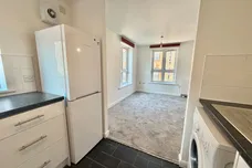 Short Stairs, NOTTINGHAM