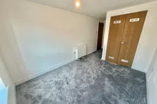 Short Stairs, NOTTINGHAM
