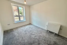 Short Stairs, NOTTINGHAM