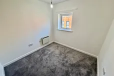 Short Stairs, NOTTINGHAM