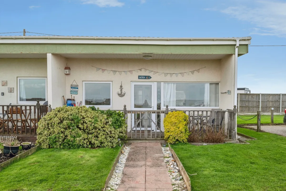 Mill Lane, Bacton, Norwich