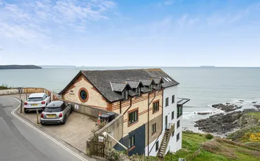 Mortehoe, Woolacombe