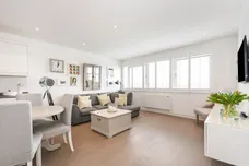Hubert Road, Brentwood