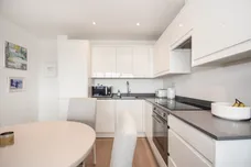 Hubert Road, Brentwood