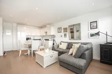Hubert Road, Brentwood