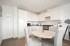 Hubert Road, Brentwood