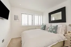 Hubert Road, Brentwood