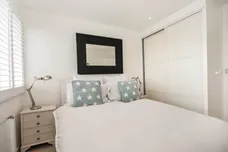 Hubert Road, Brentwood