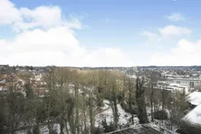 Hubert Road, Brentwood