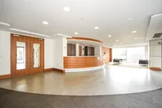 Hubert Road, Brentwood