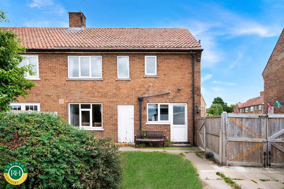 Grange View, Harworth, Doncaster