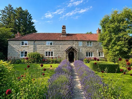 High Ham, Langport, TA10